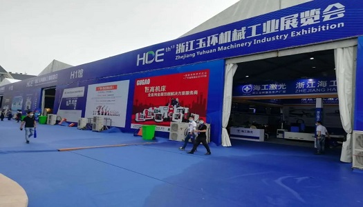 展會來襲｜巨高機(jī)床2020年7-8月展會預(yù)告！