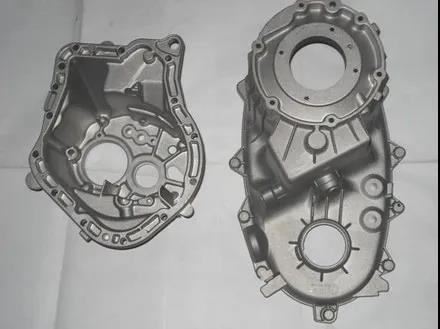 壓鑄件精密加工CNC設(shè)備和技術(shù)選型方案(圖1) 壓鑄件精密加工CNC設(shè)備和技術(shù)選型方案(圖1)