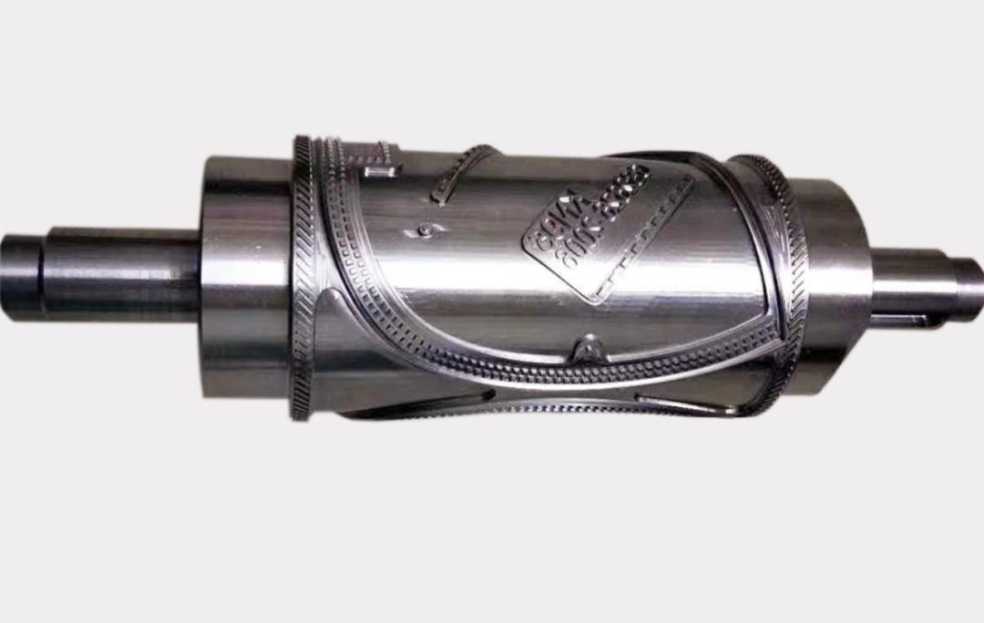 揭秘“熔噴模頭”、“口罩熔接齒模”,到底是個啥?(圖13) 揭秘“熔噴模頭”、“口罩熔接齒模”,到底是個啥?(圖3)