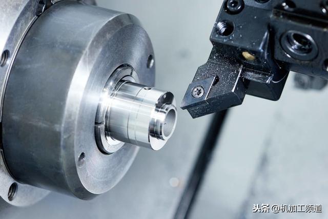 機械加工必須掌握的，5個零件加工精度常識