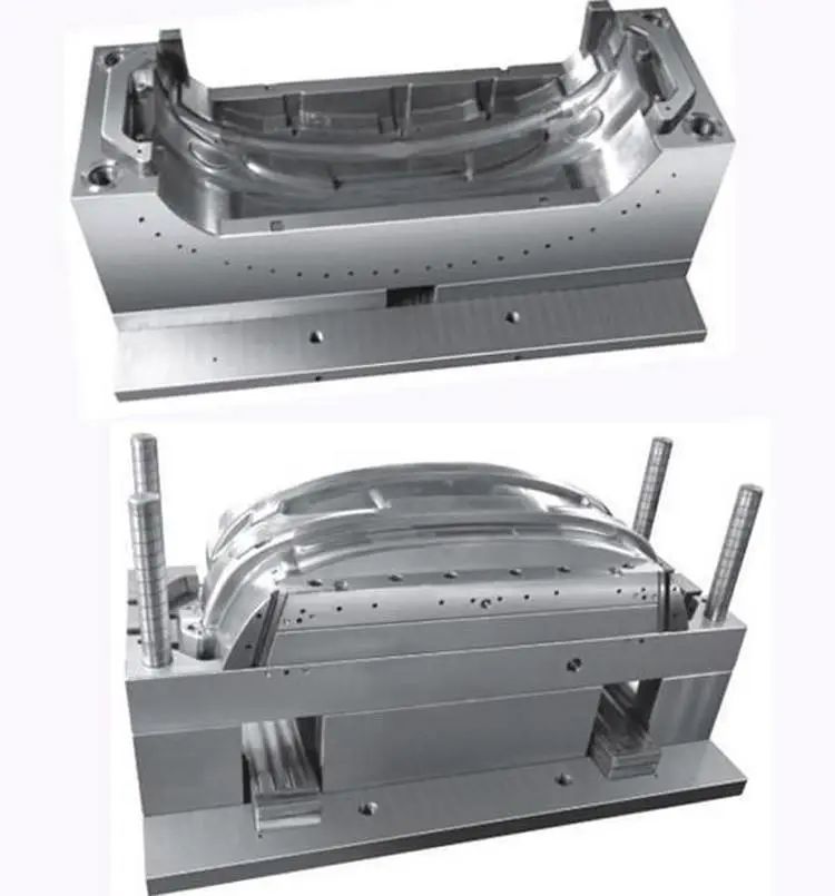 數(shù)控機(jī)床在汽車模具應(yīng)用中的重要性分析(圖1) 數(shù)控機(jī)床在汽車模具應(yīng)用中的重要性分析(圖1)