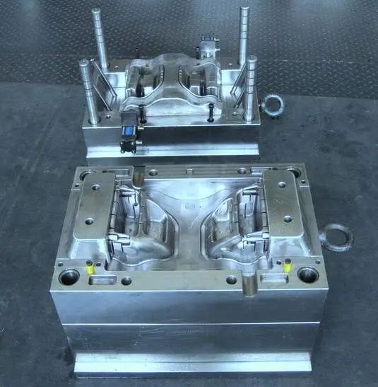 數(shù)控機(jī)床在汽車模具應(yīng)用中的重要性分析(圖2) 數(shù)控機(jī)床在汽車模具應(yīng)用中的重要性分析(圖2)