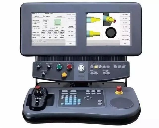 全球最強悍的幾大主流數控機床系統(圖9)