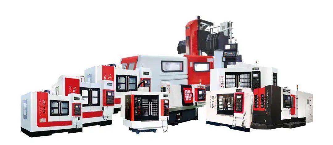 【展會預(yù)告】 巨高機床盛裝出席2020年浙江(玉環(huán))機械展(圖3) 【展會預(yù)告】 巨高機床盛裝出席2020年浙江(玉環(huán))機械展(圖3)