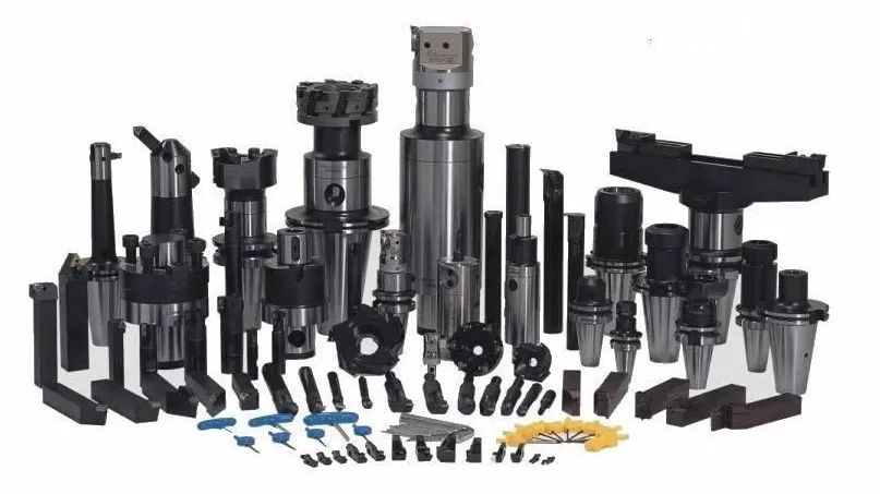 【巨高機床】數控加工刀具磨損快的原因和解決方案(圖2) 【巨高機床】數控加工刀具磨損快的原因和解決方案(圖2)